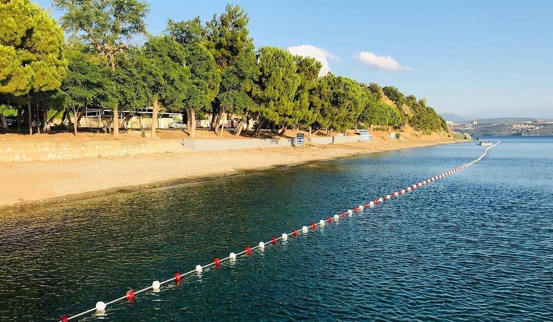 Tahlil sonuçları açıklandı: İşte Bursa’da denize girilebilecek yerler