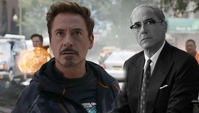 Robert Downey Jr.: En iyi filmim ‘Oppenheimer’