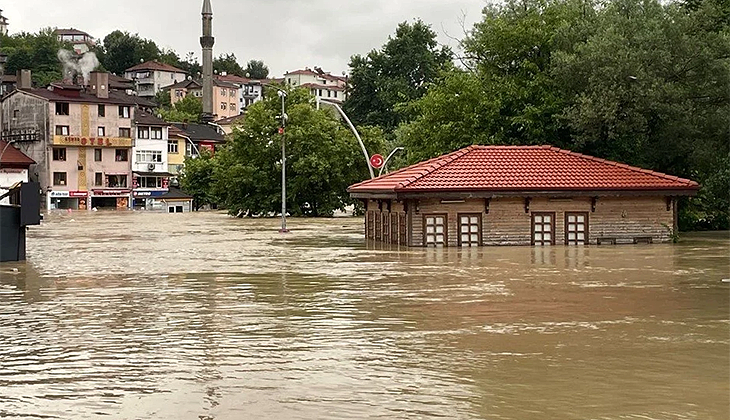 Bakan Yerlikaya sel felaketinin bilançosunu açıkladı