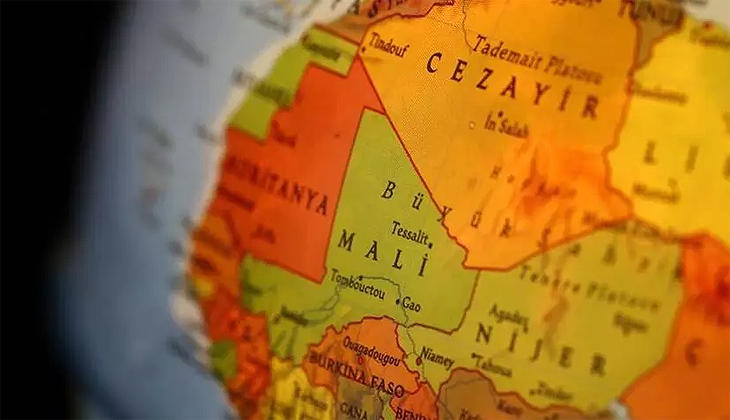 Mali’de Fransızca artık resmi dil olarak kullanılmayacak