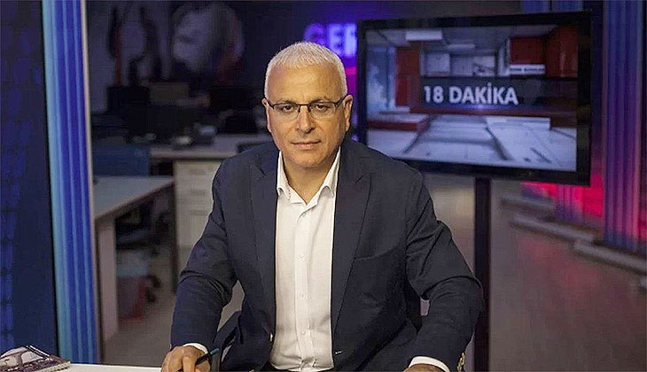 Merdan Yanardağ’a 8 yıl 2 aya kadar hapis talebi