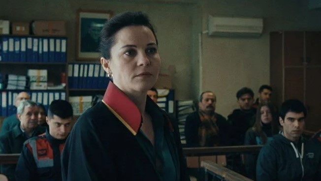 ‘Tereddüt Çizgisi’ dünya prömiyerini Venedik Film Festivali’nde yapacak