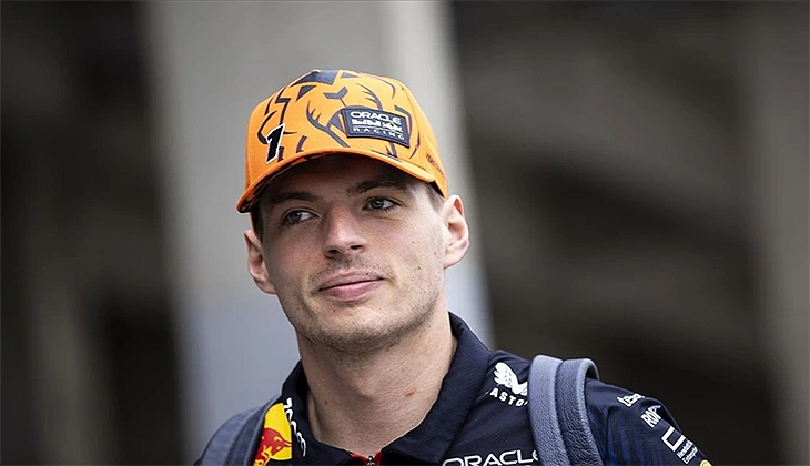 F1 Belçika Grand Prix’sini Verstappen kazandı