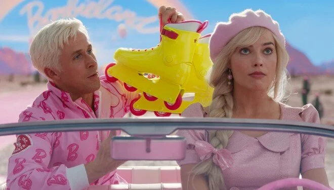 ‘Barbie’ filmi Filipinler’de bulanıklaştırılacak