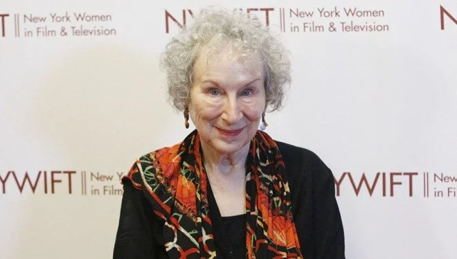 Yazar Margaret Atwood’dan yapay zeka şirketlerine çağrı