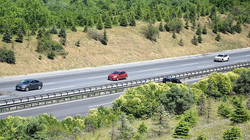 Ankara-İstanbul arası seyahat edeceklere uyarı