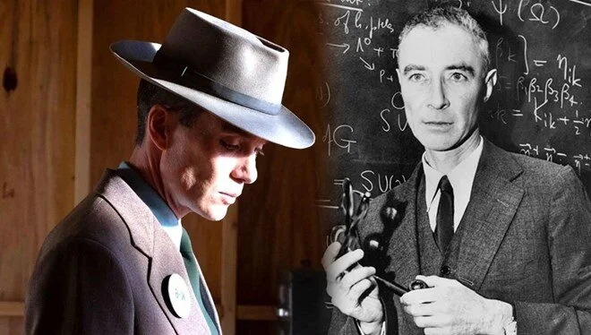 Oppenheimer’ın Türk fizikçiye yazdığı mektup ortaya çıktı