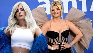 Bebe Rexha’dan ilk metaverse konser