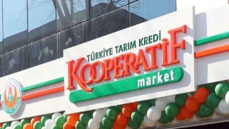 Tarım Kredi şirketleri faize battı