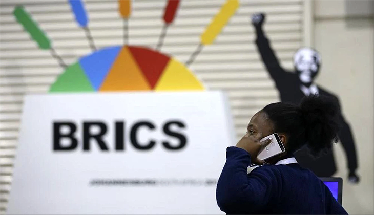 BRICS ülkeleri genişleme konusunda anlaşmaya vardı