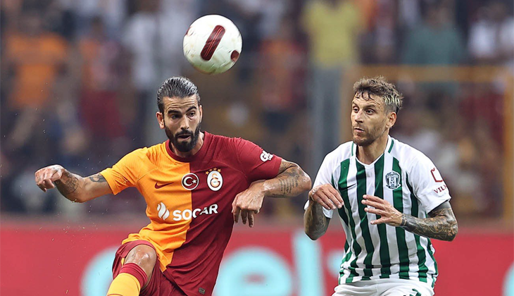 Galatasaray, Şampiyonlar Ligi 3. Eleme Turu’na yükseldi