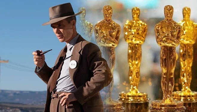 ‘Oppenheimer’ şimdiden Oscar’ın en iddialı yapımı