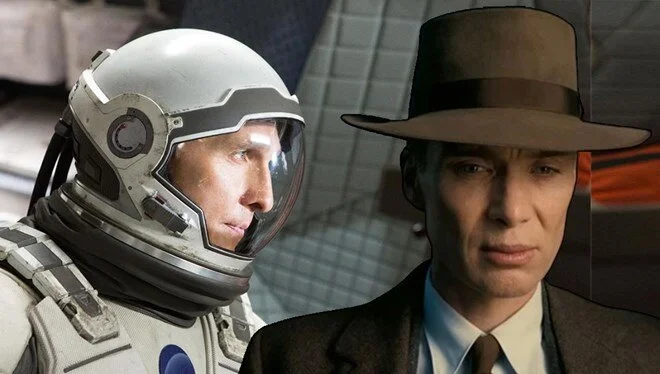 ‘Oppenheimer’ yıldızı Cillian Murphy’nin aklı Christopher Nolan’ın başka bir filminde kaldı