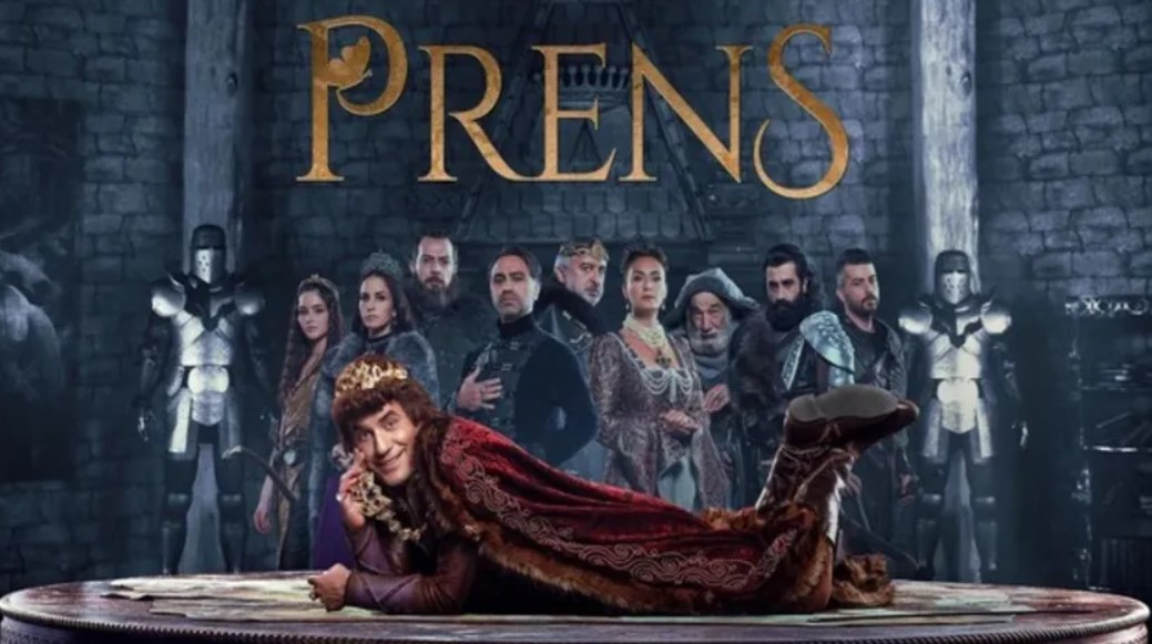 ‘Prens’ dizisinin ikinci sezonu onaylandı