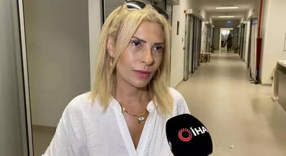 Zayıflama çayı ile 1 ayda 20 kilo verdi! Hastanelik olunca hayatının şokunu yaşadı