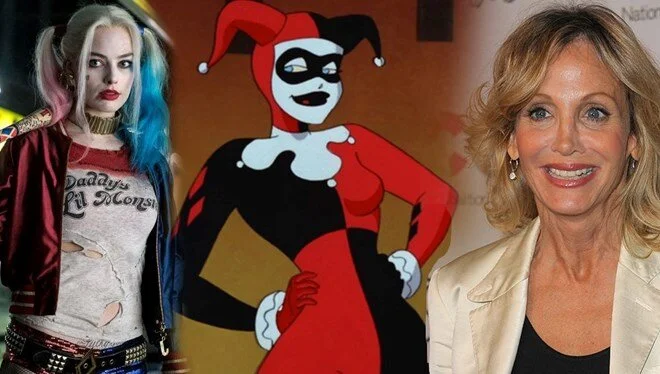 Harley Quinn’i seslendiren Arleen Sorkin hayatını kaybetti