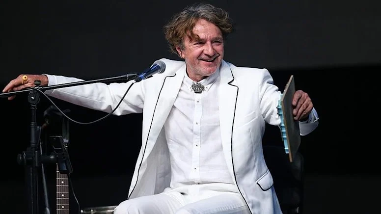 Goran Bregovic’e konser şoku: Moldova’ya giremedi