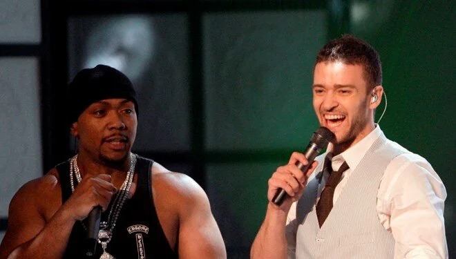 Justin Timberlake ve Nelly Furtado’dan 16 yıl sonra yeni şarkı