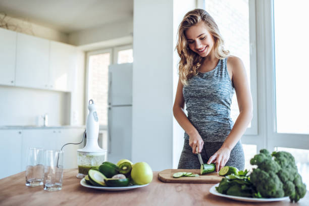 Vegan beslenmeden ziyade gıdada çeşitliliği tercih edin