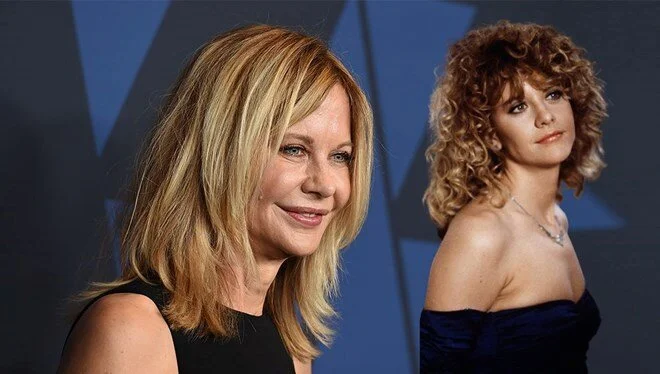 Meg Ryan 20 yıl sonra ilk kez romantik komedi filminde başrolde