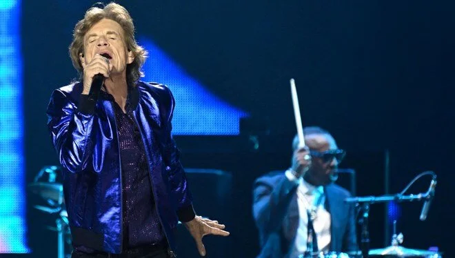 The Rolling Stones’dan yeni albüm: Hackney Diamonds