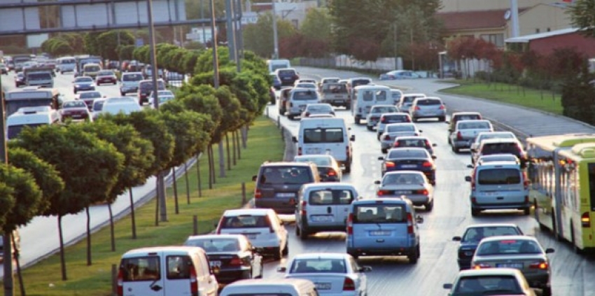 Bursalılar bu yollara dikkat: Trafiğe kapatılıyor!