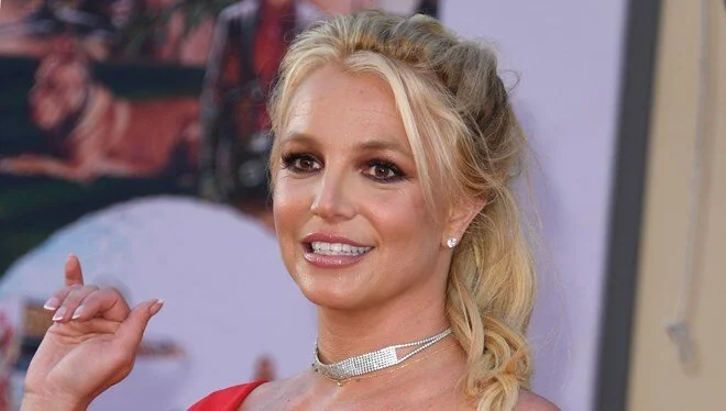 Broadway’deki Britney Spears müzikali sona eriyor