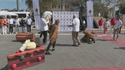 ‘Şeker tüketimi Kovid’ten daha fazla can alıyor’