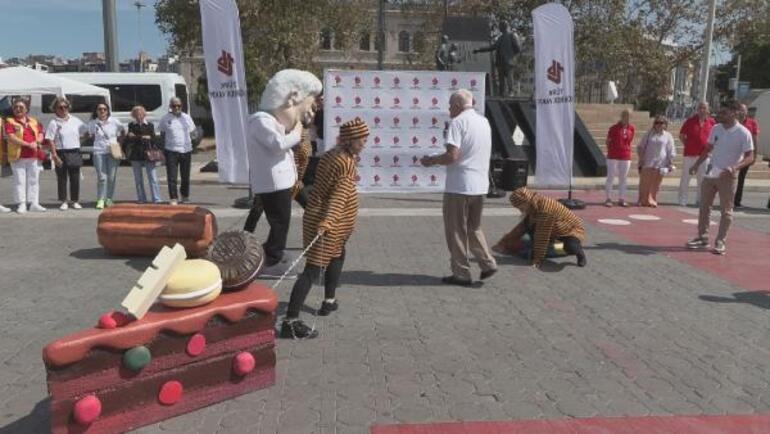 ‘Şeker tüketimi Kovid’ten daha fazla can alıyor’