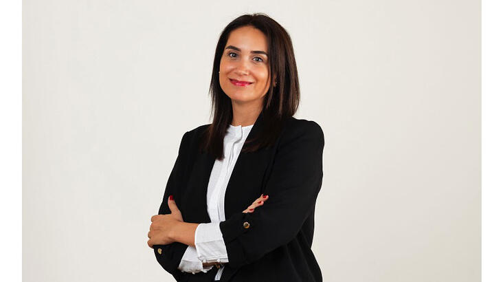 Ayşe Canan Atlığ İş Bankası Resim Heykel Müzesi Müdürü oldu