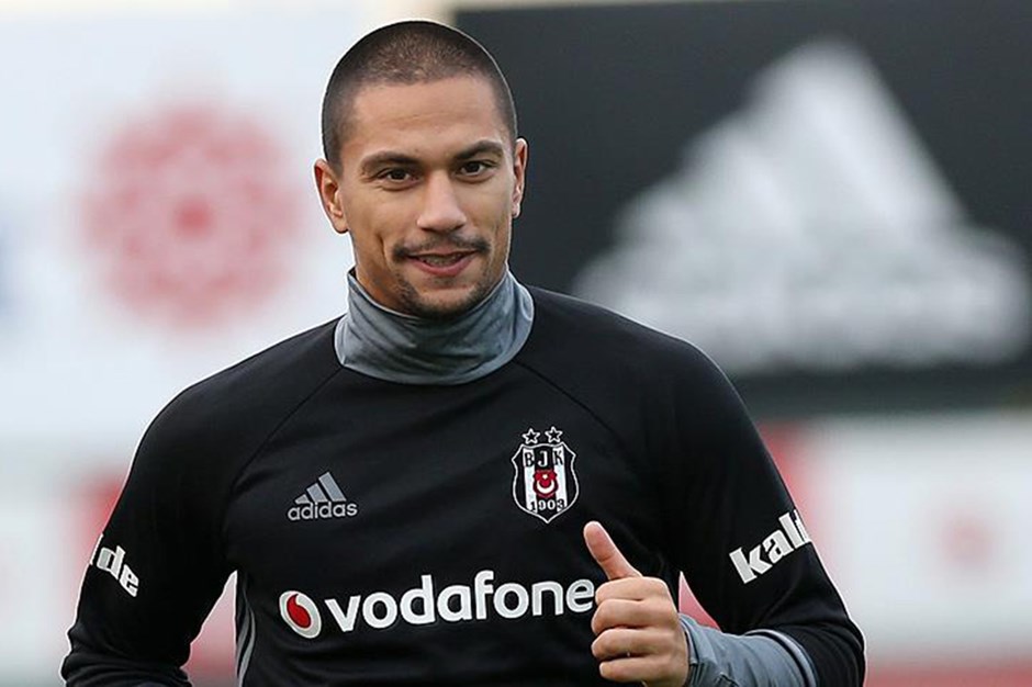 Gökhan İnler tekrardan Beşiktaş’a