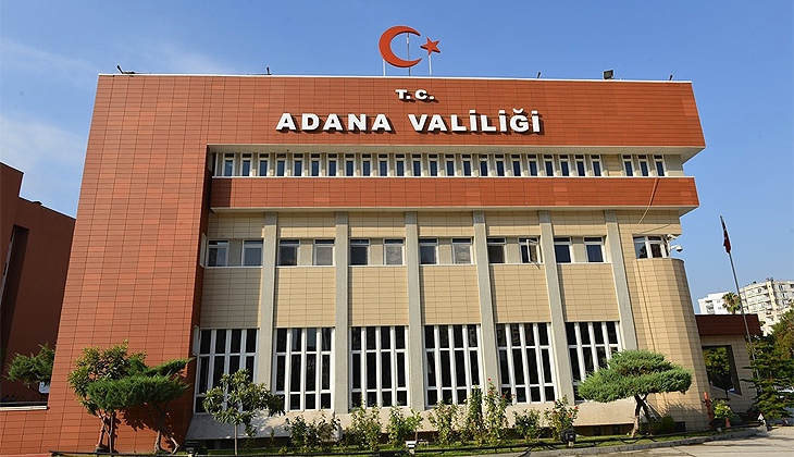 Adana’daki ‘mezbaha’ skandalıyla ilgili açıklama