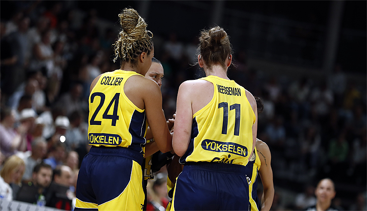 Fenerbahçe, FIBA Kadınlar Süper Kupa’yı kazandı