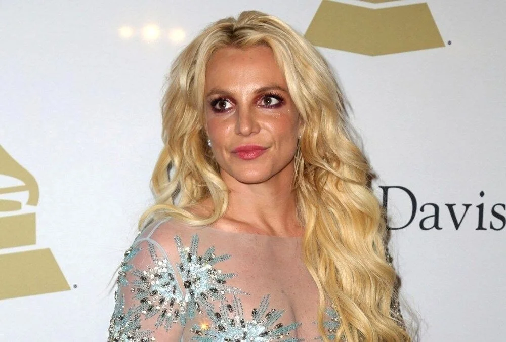 Britney Spears hayranlarından bunaldı