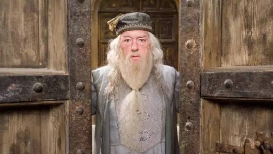 Harry Porter’ın ‘Dumbledore’u Michael Gambon hayatını kaybetti