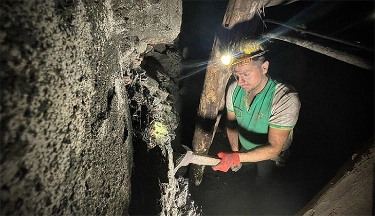 TTK’ya işçi alımı için başvuru tarihleri açıklandı