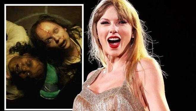 ‘The Exorcist: Believer’ın gösterim tarihi Taylor Swift yüzünden değişti