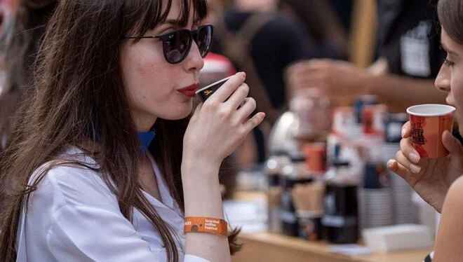 İstanbul Coffee Festivali ne zaman?