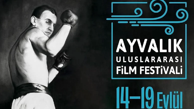 Ayvalık Uluslararası Film Festivali yarın başlıyor