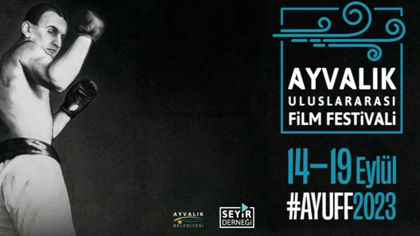 Ayvalık Film Festivali programı açıklandı