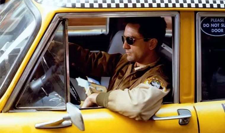 Uber ve Robert De Niro’dan ‘Taxi Driver’ açıklaması