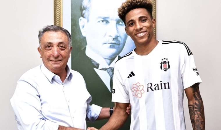 Gedson Fernandes’in sözleşmesi uzatıldı!