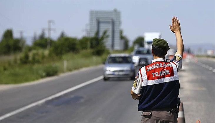 Türkiye genelinde ‘Huzurlu Sokaklar’ uygulaması