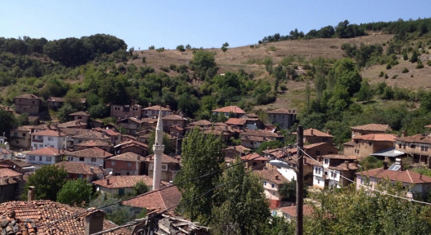 Bursa’da mermer ocağı direnişi… Mahalle sakinleri hukuki mücadele kararı aldı!