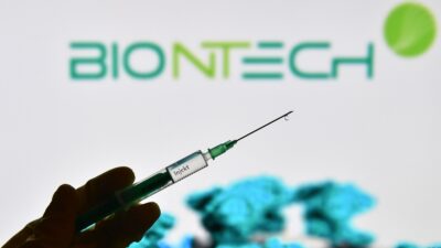 Biontech’in kanser aşısı umut oldu