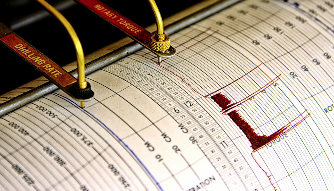 Bolu’da deprem