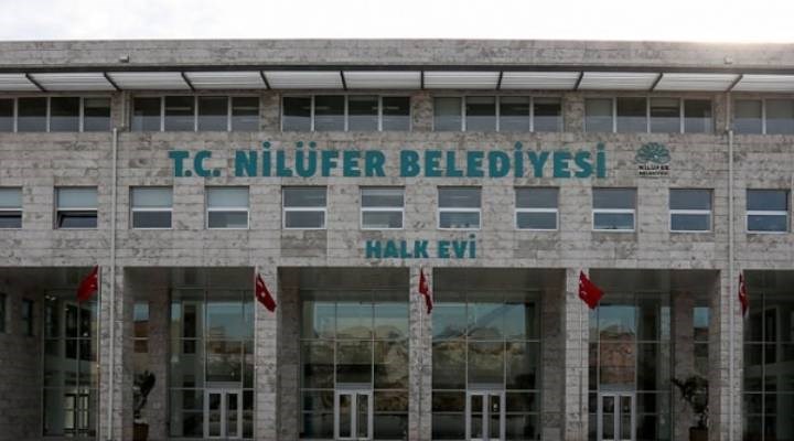 Bursa’da bir konser iptali de Nilüfer Belediyesi’nden!