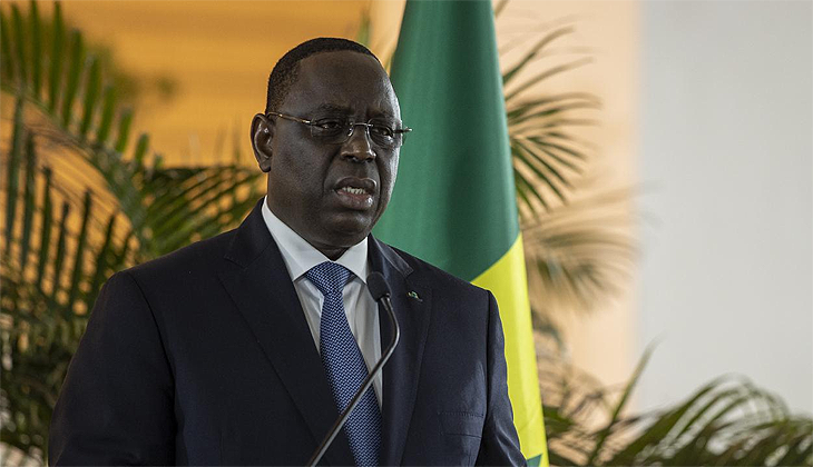 Senegal’de hükümet feshedildi