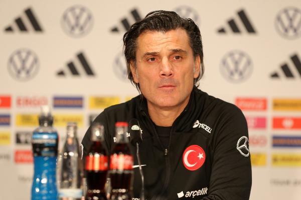 Montella: Bizim için güzel bir test olacak