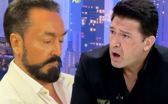 Hakan Ural, Adnan Oktar hakkındaki o sözleri duyunca şoke oldu